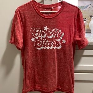 Royce Brand t shirt top